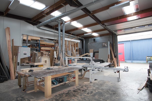 Medium property photo - Industrieweg 13B, 4538 AG Terneuzen